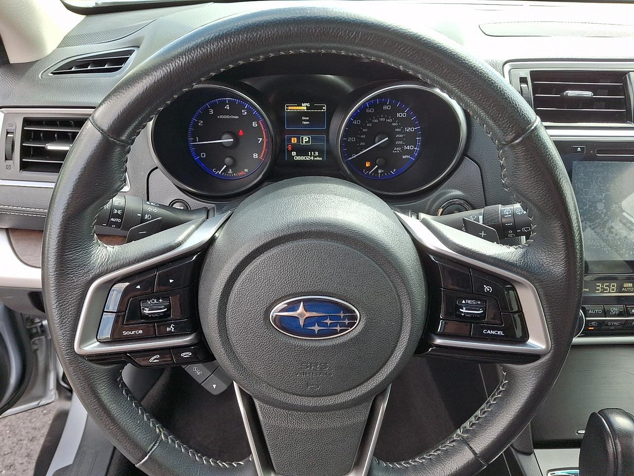 2018 Subaru Outback 2.5i Limited Vineland NJ