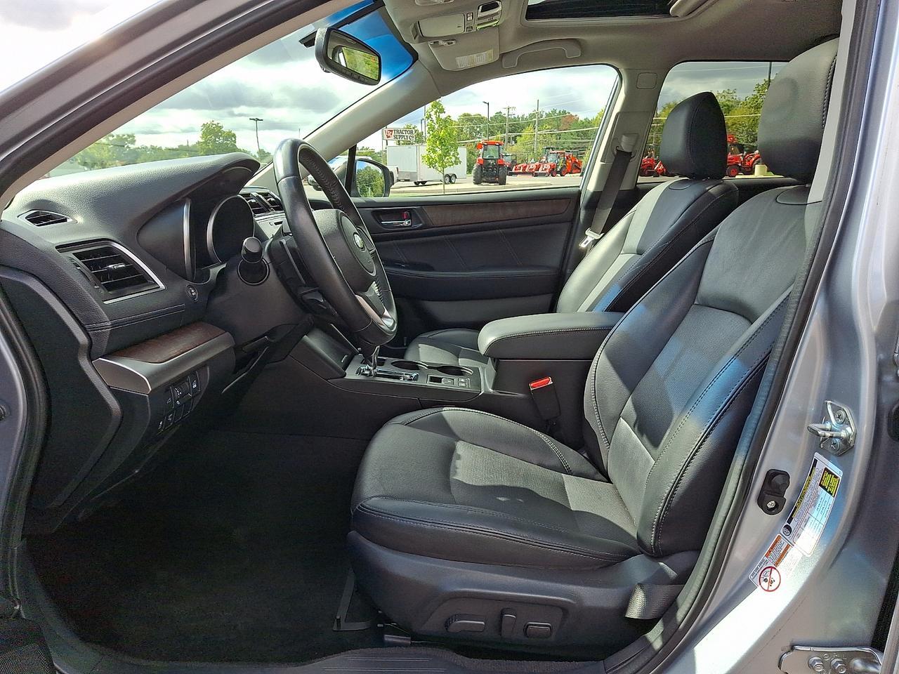 2018 Subaru Outback 2.5i Limited Vineland NJ