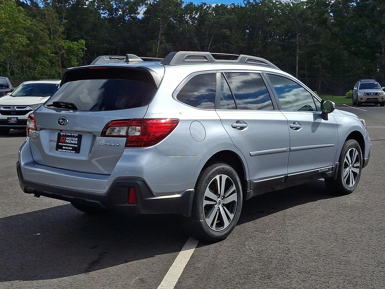 2018 Subaru Outback 2.5i Limited Vineland NJ
