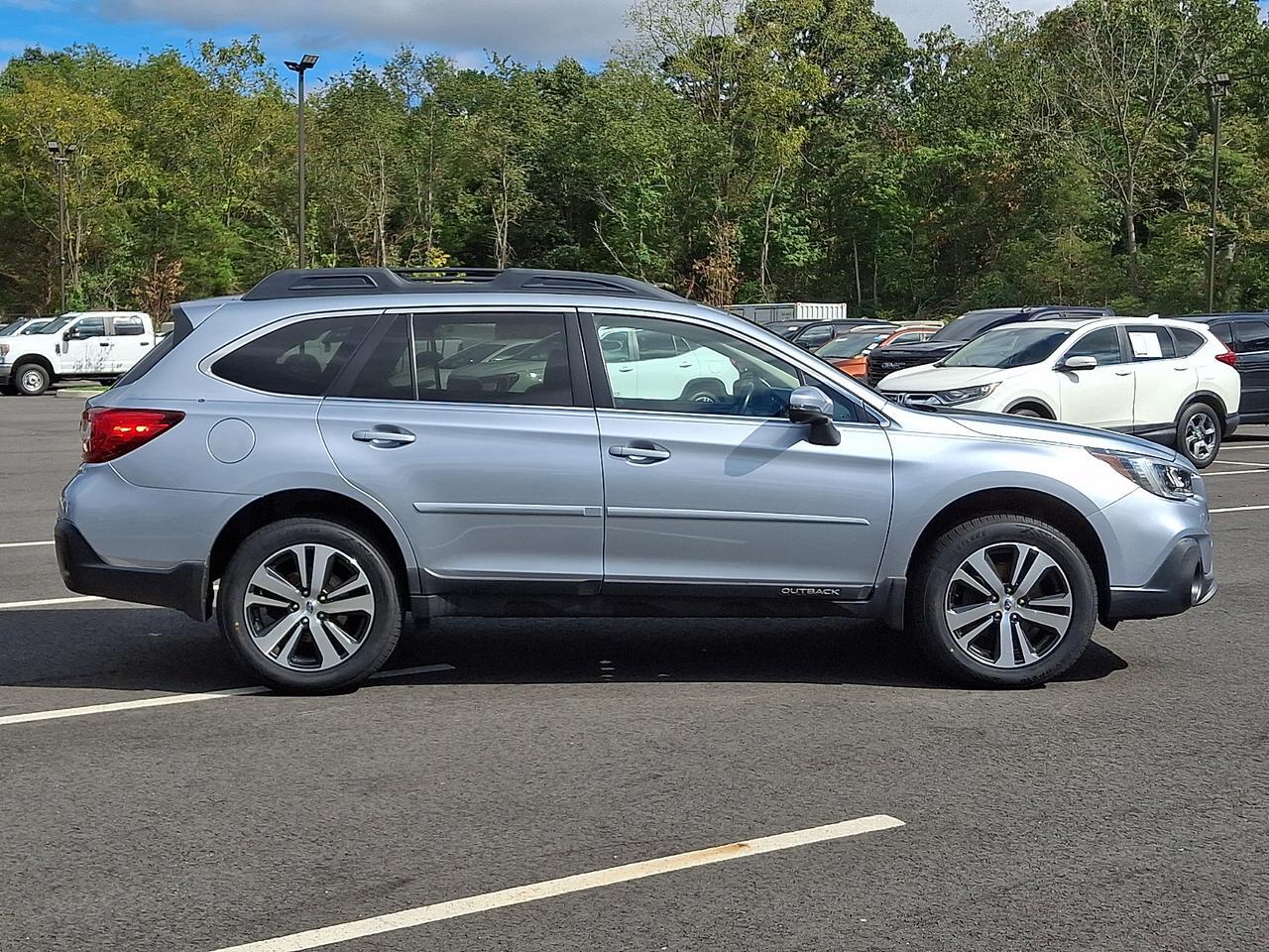 2018 Subaru Outback 2.5i Limited Vineland NJ
