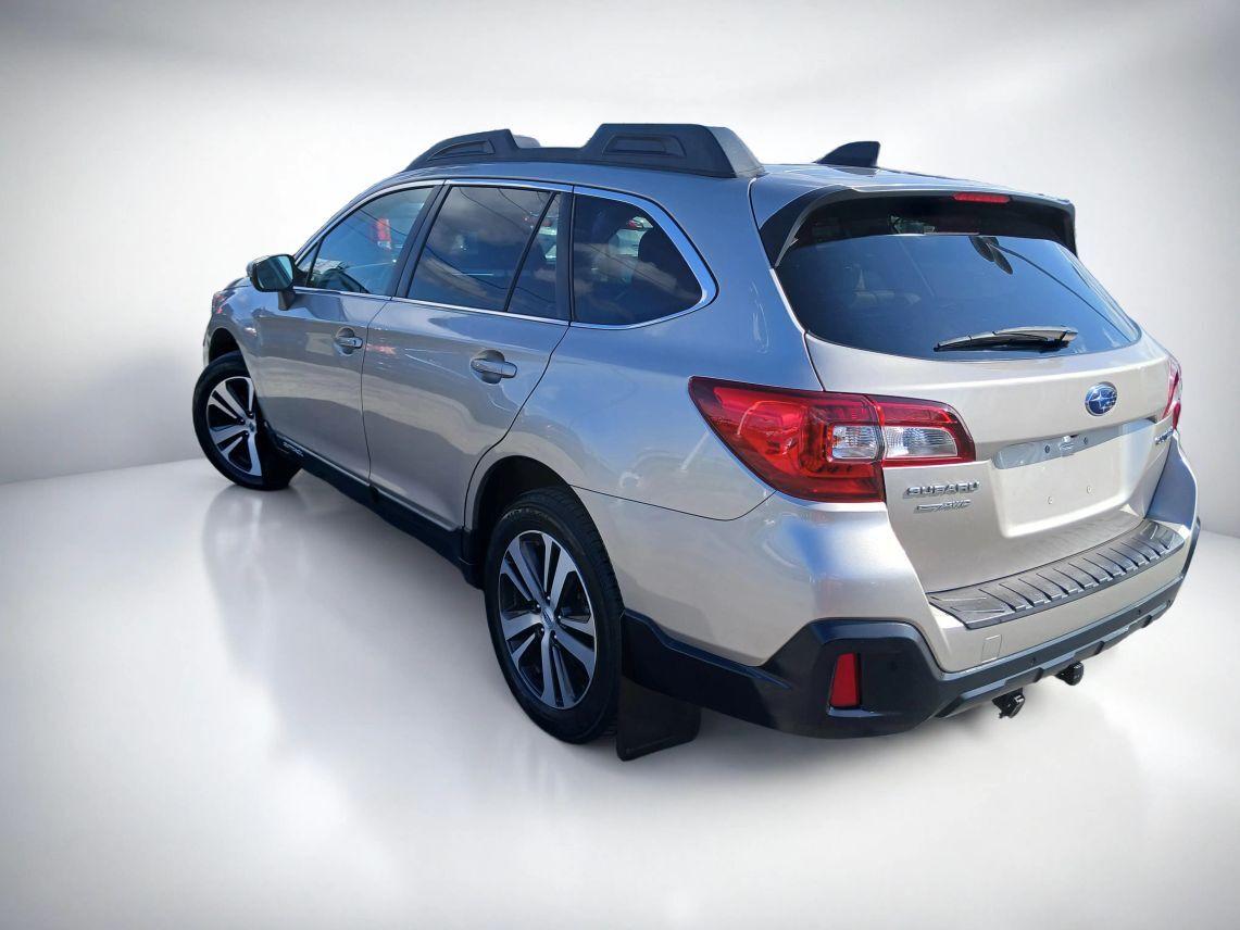 2018 Subaru Outback 2.5i Limited Wagon 4D Maitland FL