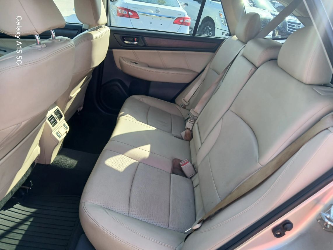 2018 Subaru Outback 2.5i Limited Wagon 4D Maitland FL