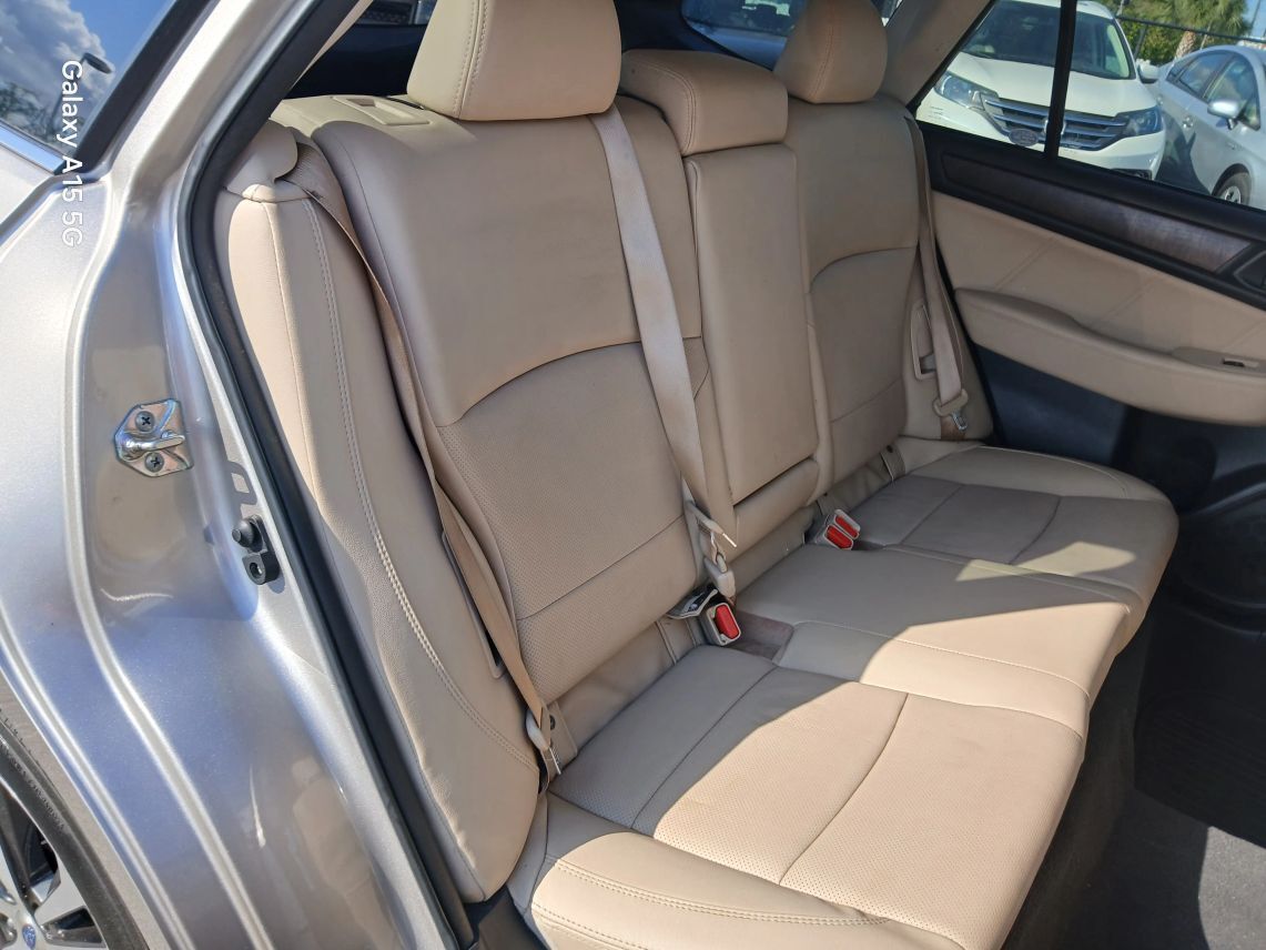 2018 Subaru Outback 2.5i Limited Wagon 4D Maitland FL