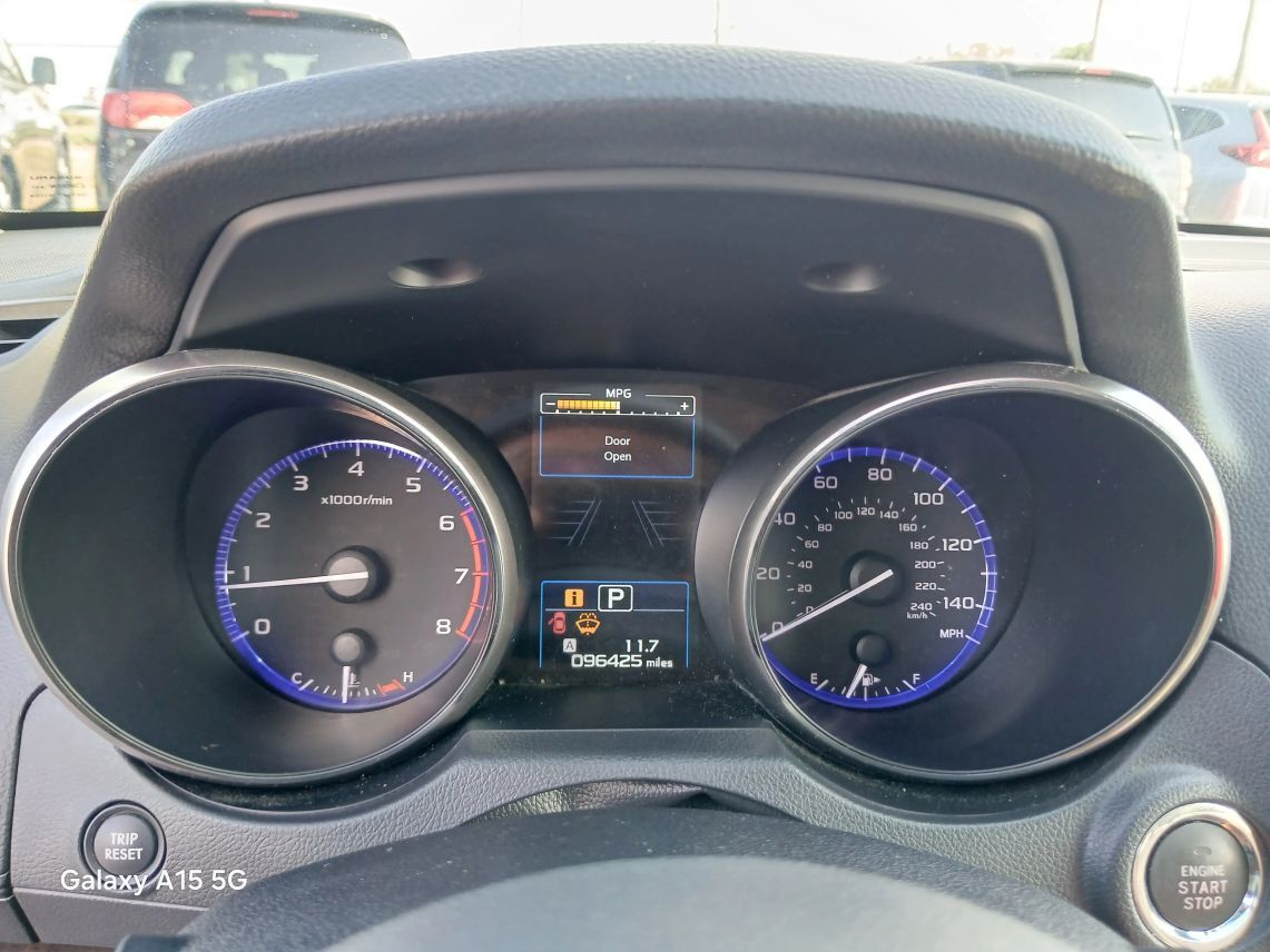 2018 Subaru Outback 2.5i Limited Wagon 4D Maitland FL