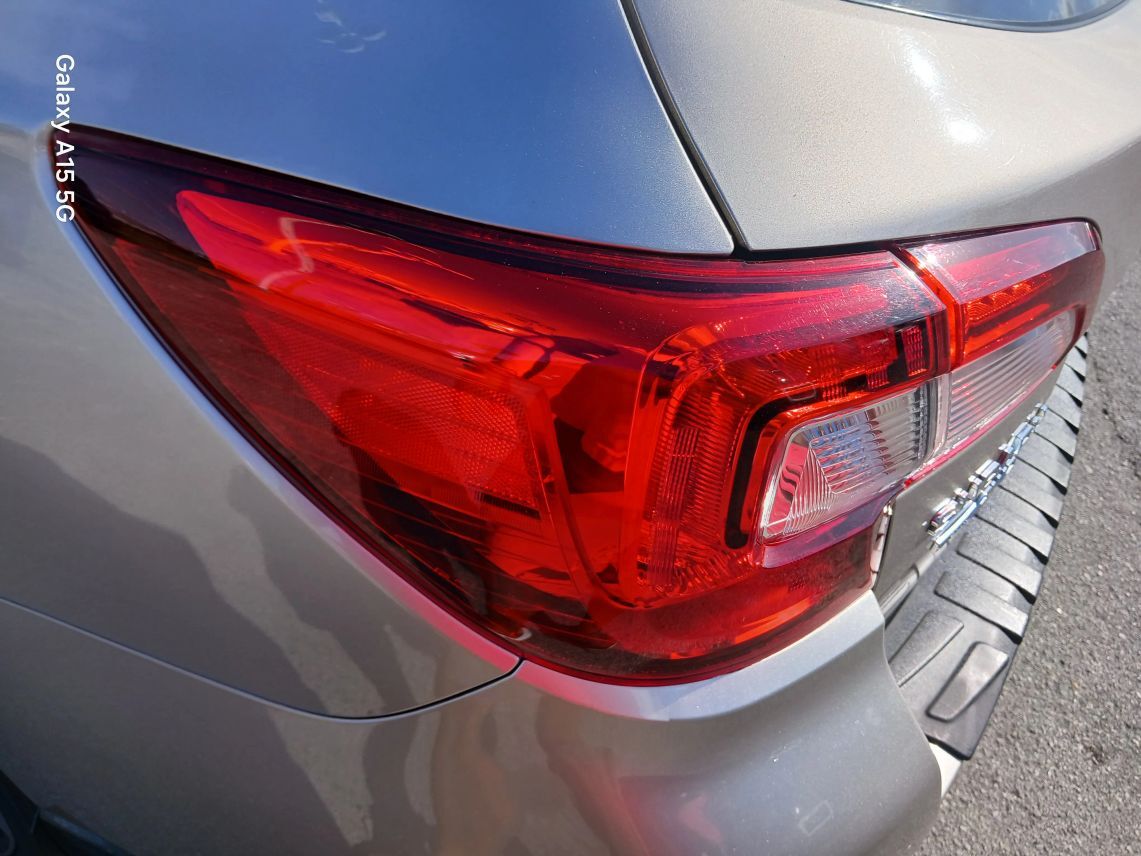 2018 Subaru Outback 2.5i Limited Wagon 4D Maitland FL