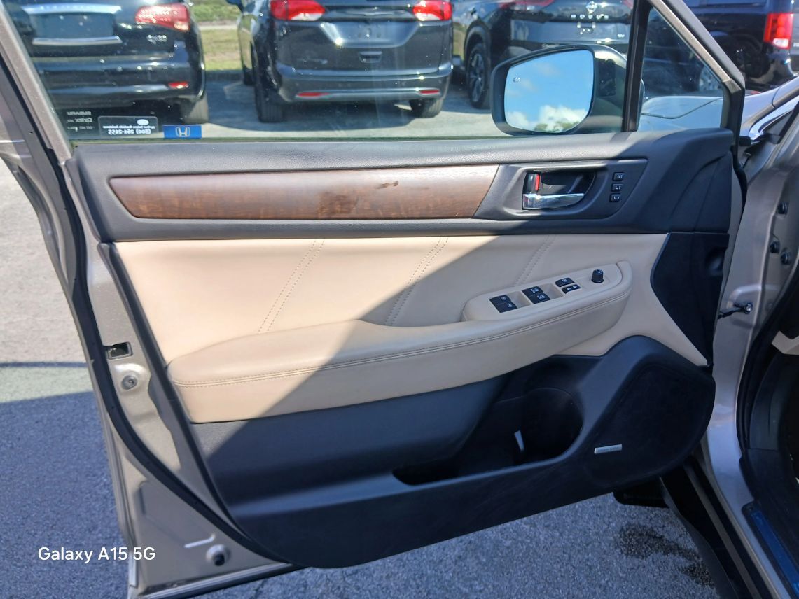 2018 Subaru Outback 2.5i Limited Wagon 4D Maitland FL