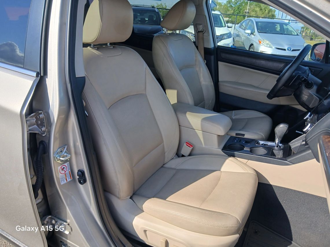 2018 Subaru Outback 2.5i Limited Wagon 4D Maitland FL