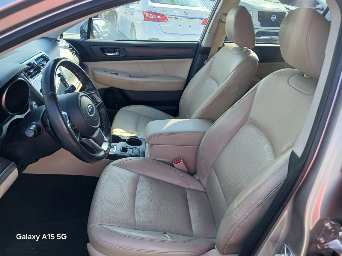 2018 Subaru Outback 2.5i Limited Wagon 4D Maitland FL