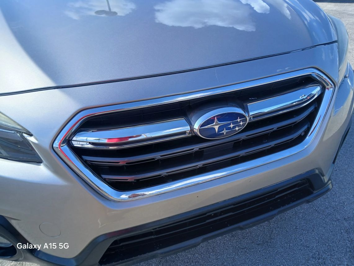 2018 Subaru Outback 2.5i Limited Wagon 4D Maitland FL