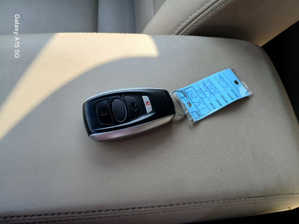 2018 Subaru Outback 2.5i Limited Wagon 4D Maitland FL