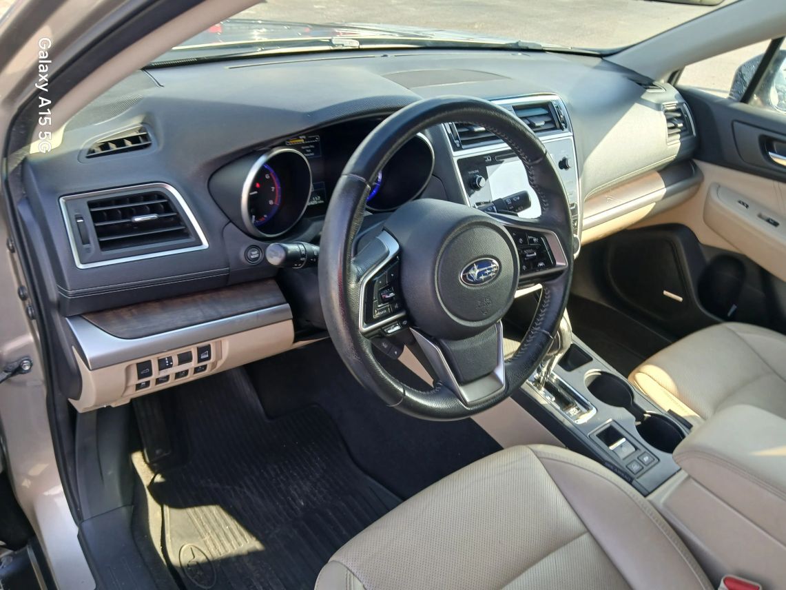 2018 Subaru Outback 2.5i Limited Wagon 4D Maitland FL