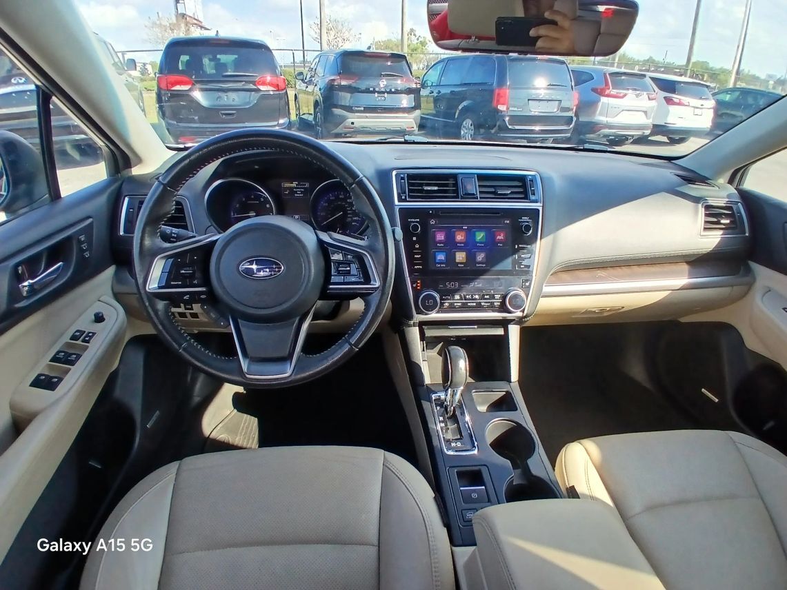 2018 Subaru Outback 2.5i Limited Wagon 4D Maitland FL