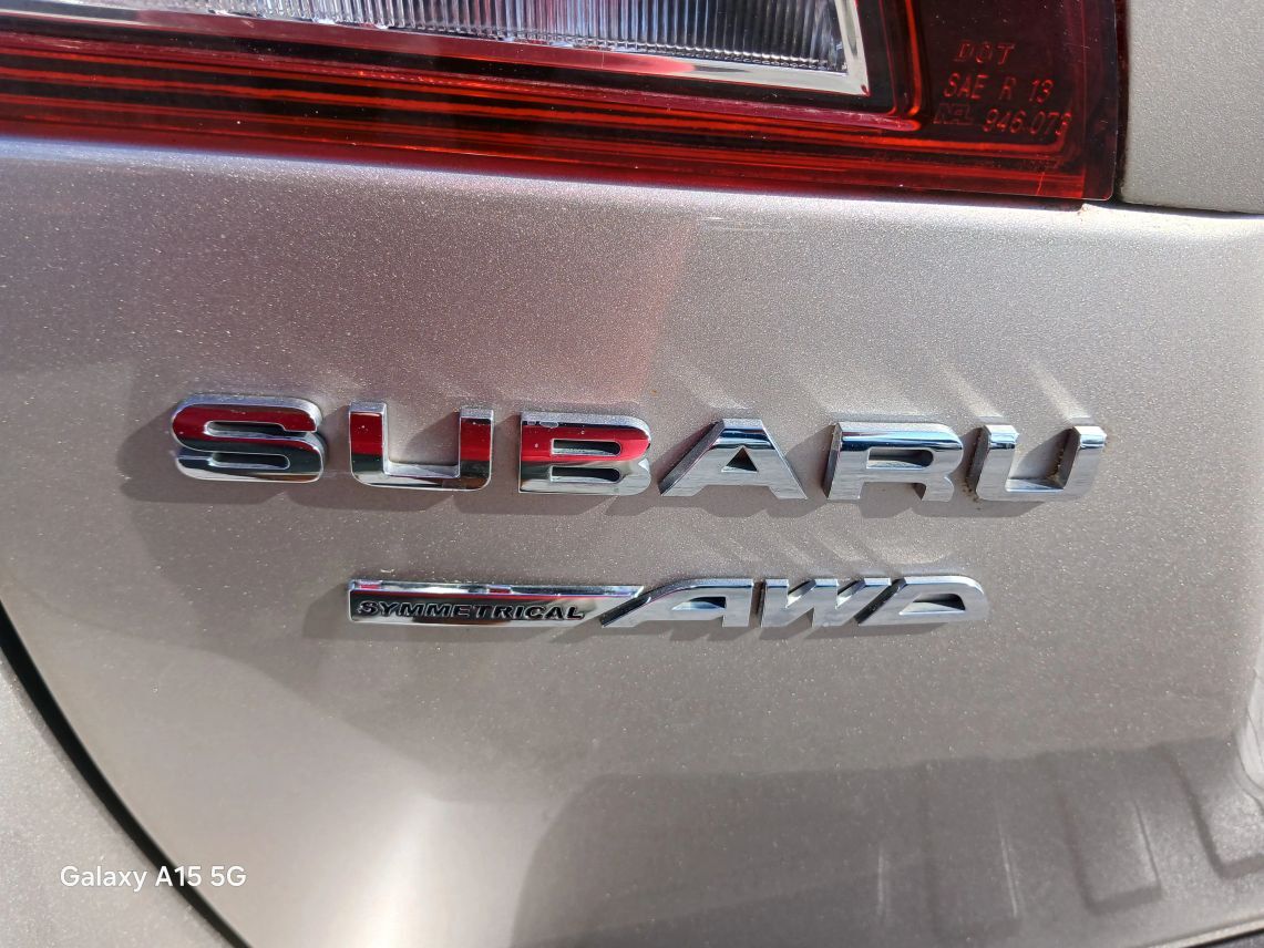 2018 Subaru Outback 2.5i Limited Wagon 4D Maitland FL