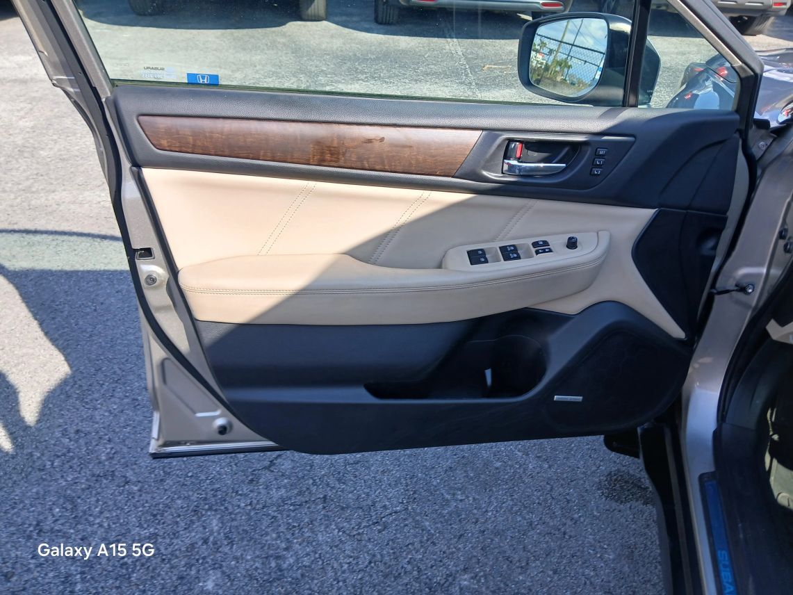 2018 Subaru Outback 2.5i Limited Wagon 4D Maitland FL