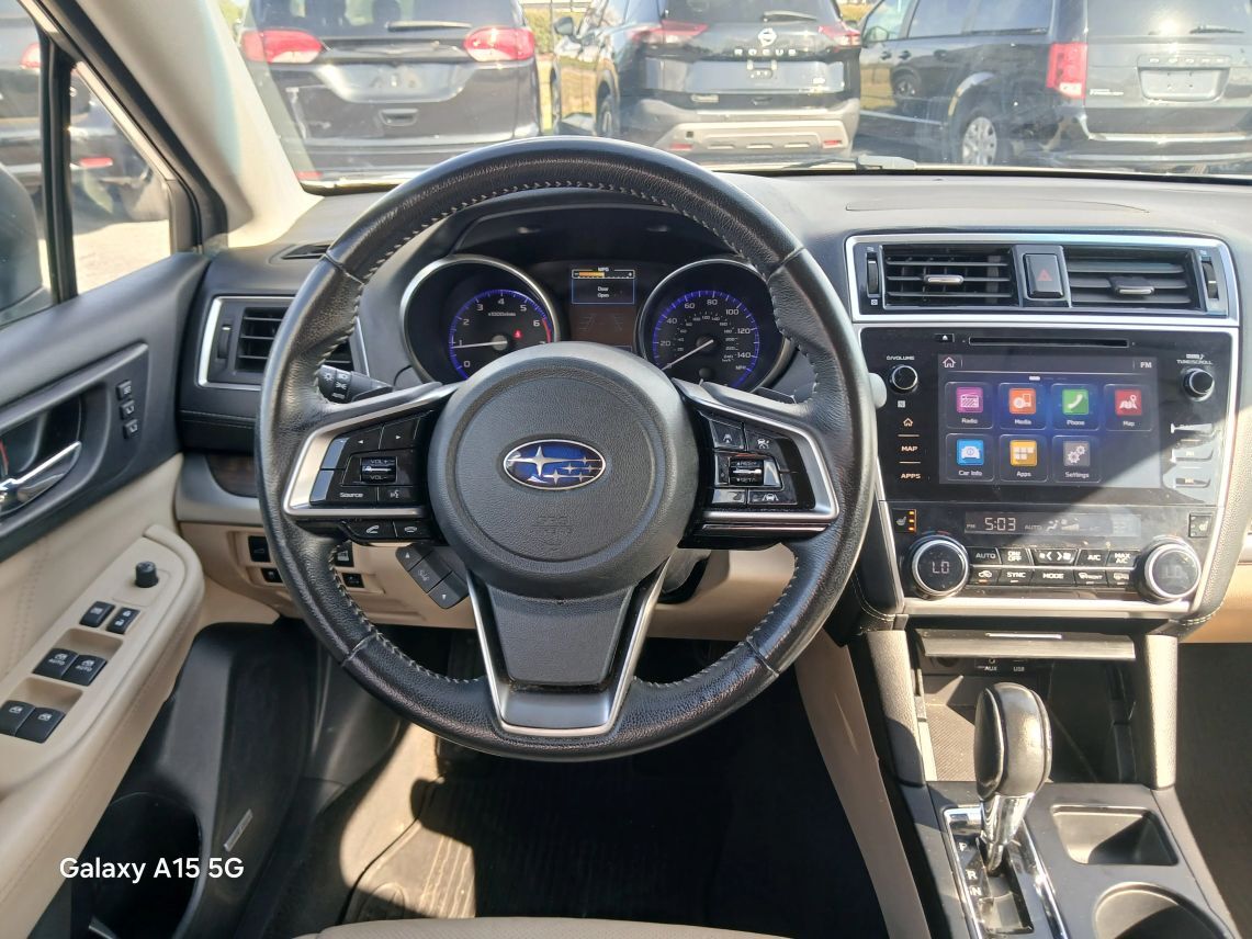 2018 Subaru Outback 2.5i Limited Wagon 4D Maitland FL