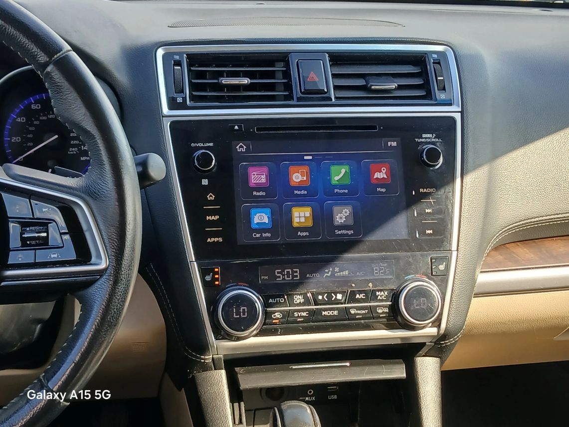 2018 Subaru Outback 2.5i Limited Wagon 4D Maitland FL