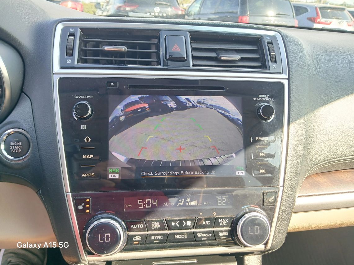 2018 Subaru Outback 2.5i Limited Wagon 4D Maitland FL