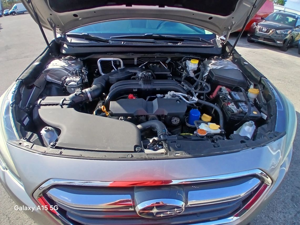 2018 Subaru Outback 2.5i Limited Wagon 4D Maitland FL