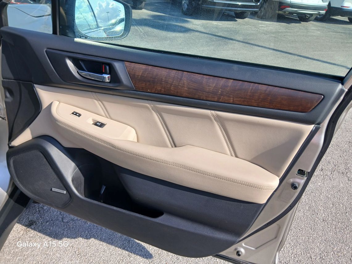 2018 Subaru Outback 2.5i Limited Wagon 4D Maitland FL