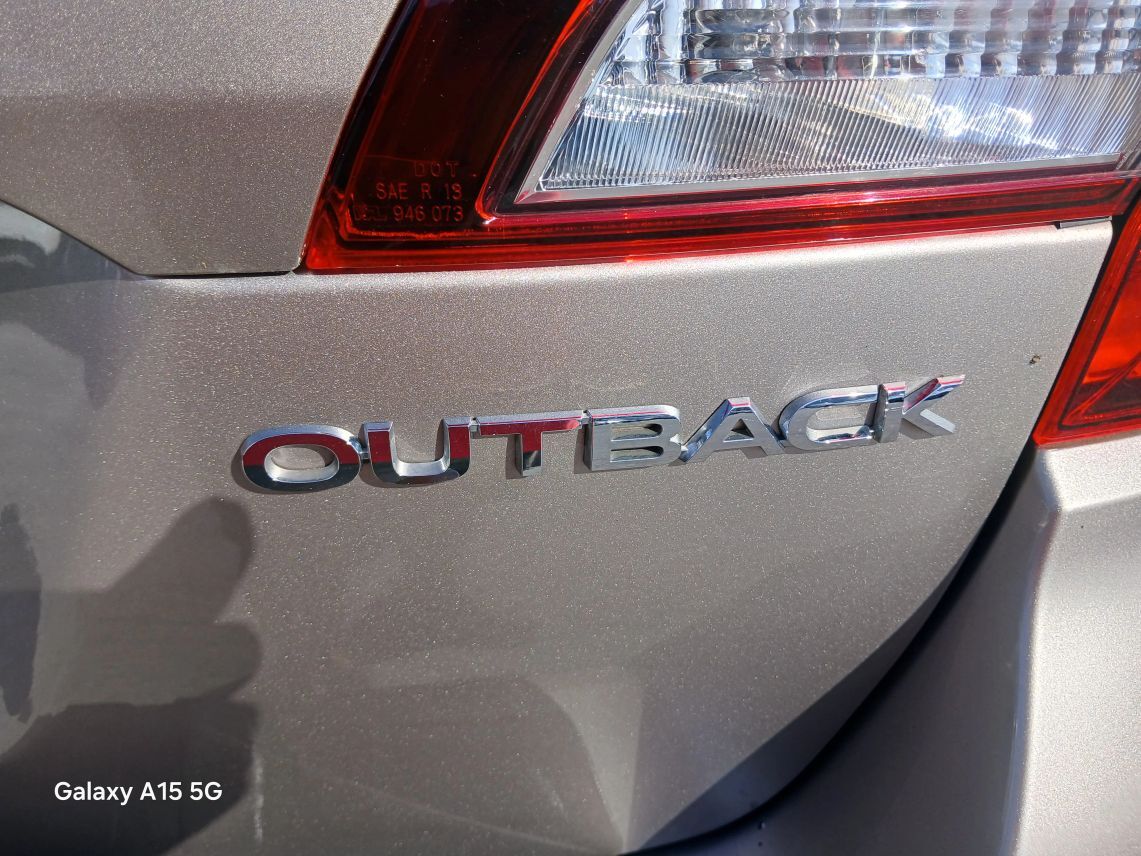 2018 Subaru Outback 2.5i Limited Wagon 4D Maitland FL