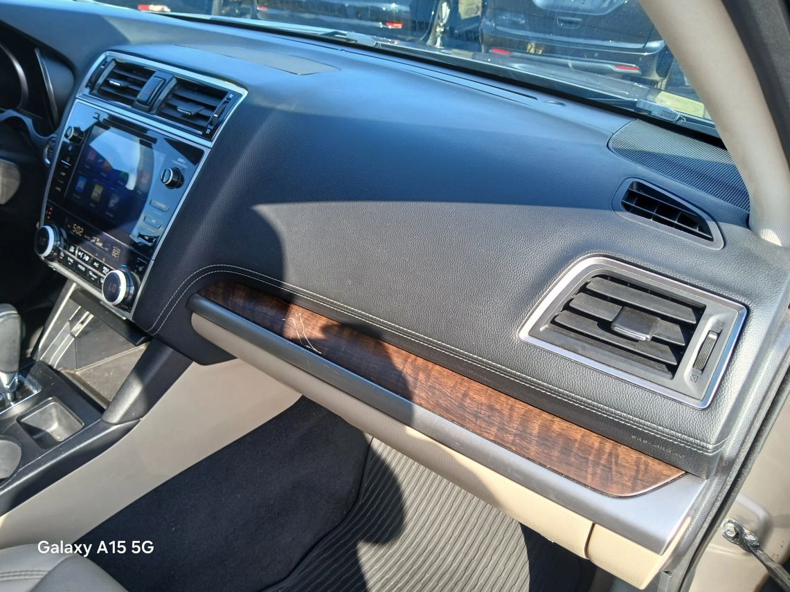 2018 Subaru Outback 2.5i Limited Wagon 4D Maitland FL