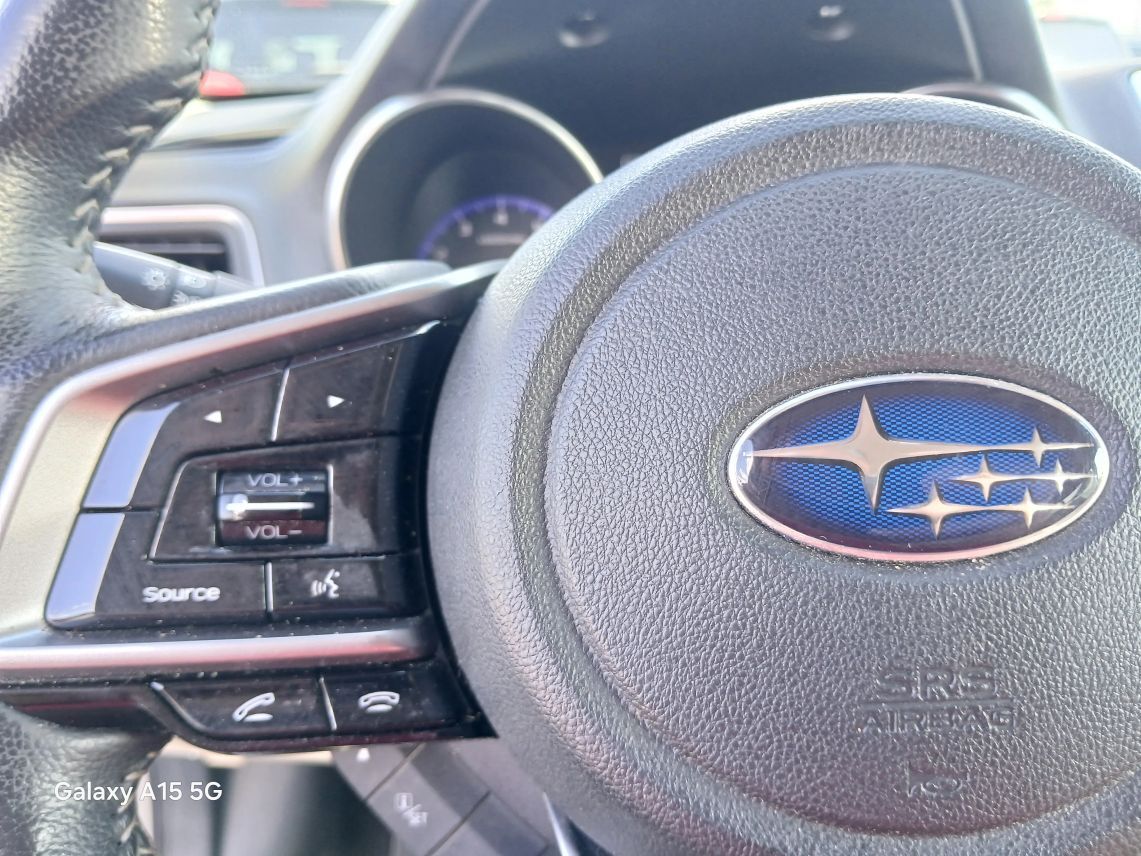 2018 Subaru Outback 2.5i Limited Wagon 4D Maitland FL