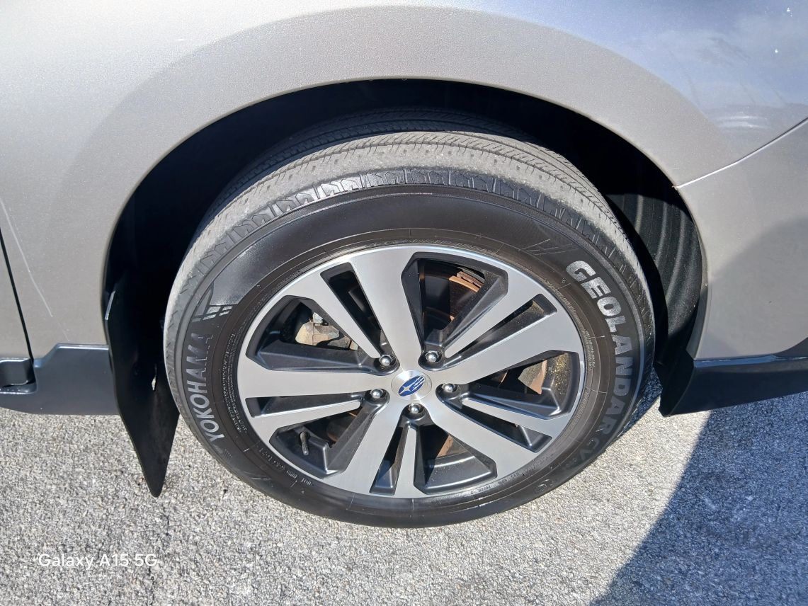 2018 Subaru Outback 2.5i Limited Wagon 4D Maitland FL