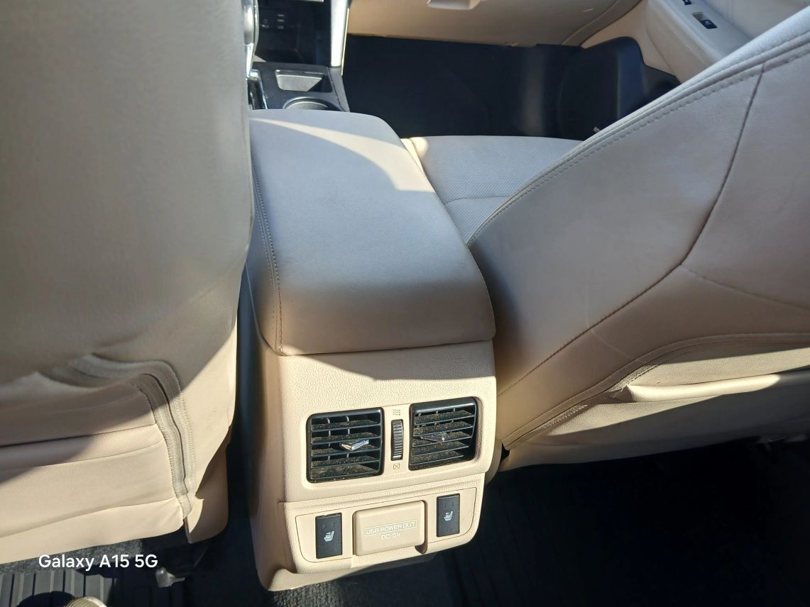 2018 Subaru Outback 2.5i Limited Wagon 4D Maitland FL