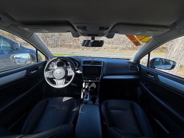 2018 Subaru Outback 2.5i Premium Kyle TX