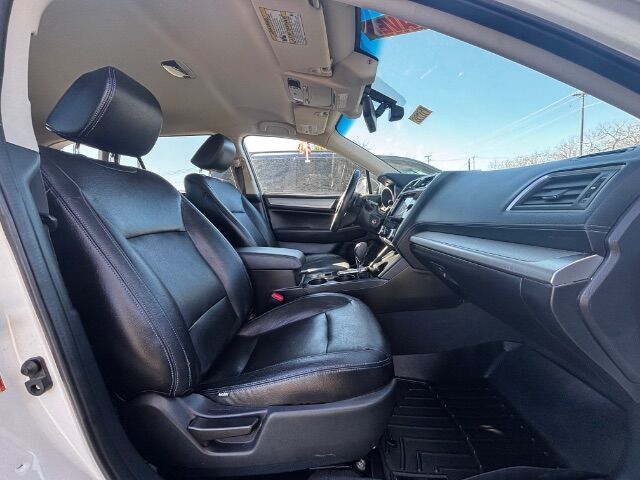 2018 Subaru Outback 2.5i Premium Kyle TX