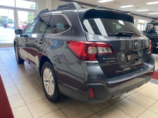 2018 Subaru Outback 2.5i Premium Charlotte NC
