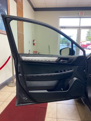 2018 Subaru Outback 2.5i Premium Charlotte NC