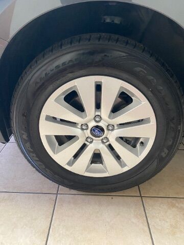2018 Subaru Outback 2.5i Premium Charlotte NC