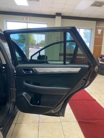 2018 Subaru Outback 2.5i Premium Charlotte NC