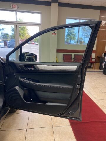 2018 Subaru Outback 2.5i Premium Charlotte NC