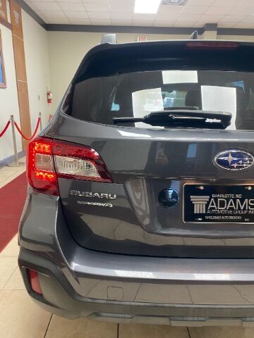 2018 Subaru Outback 2.5i Premium Charlotte NC