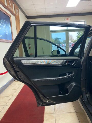 2018 Subaru Outback 2.5i Premium Charlotte NC