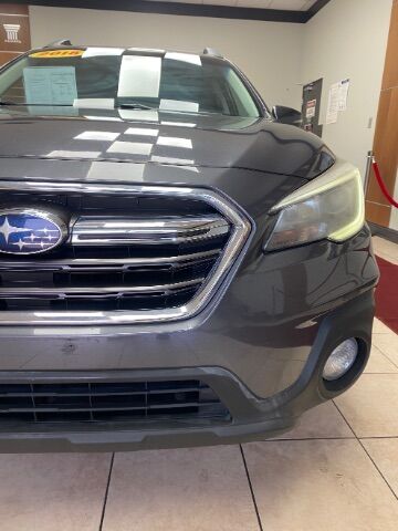 2018 Subaru Outback 2.5i Premium Charlotte NC