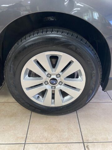 2018 Subaru Outback 2.5i Premium Charlotte NC
