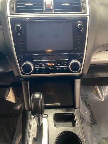 2018 Subaru Outback 2.5i Premium Charlotte NC