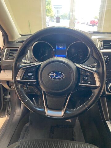 2018 Subaru Outback 2.5i Premium Charlotte NC