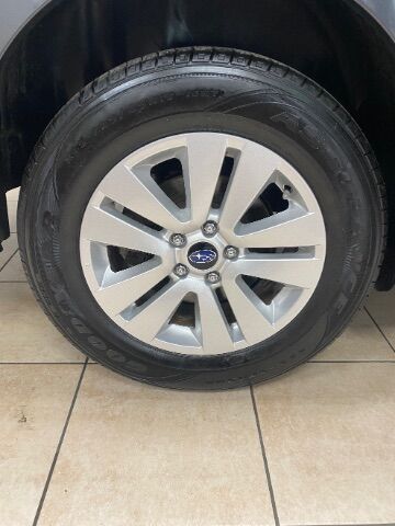 2018 Subaru Outback 2.5i Premium Charlotte NC