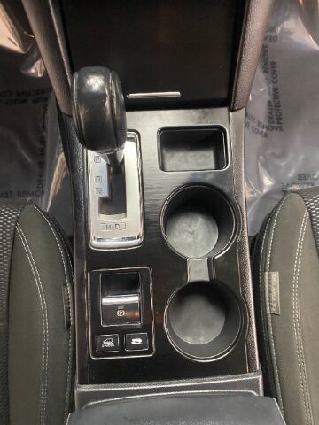 2018 Subaru Outback 2.5i Premium Charlotte NC