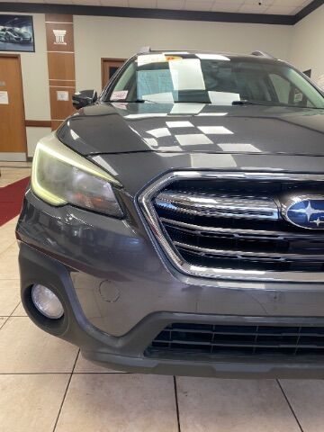 2018 Subaru Outback 2.5i Premium Charlotte NC
