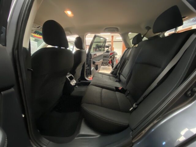 2018 Subaru Outback 2.5i Premium Charlotte NC