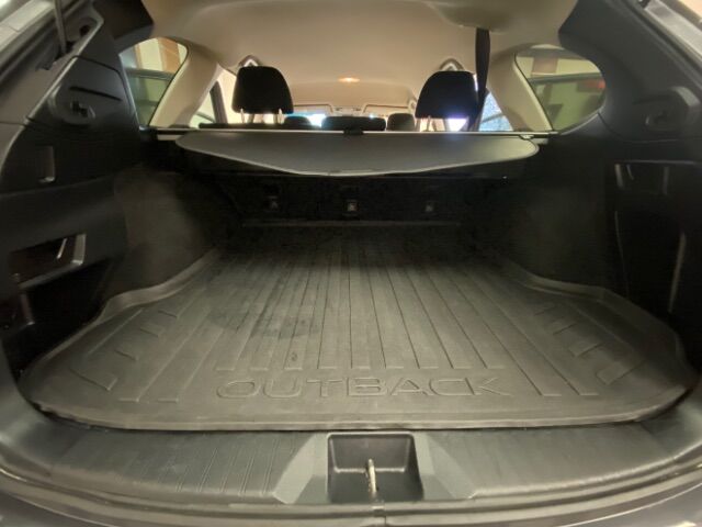 2018 Subaru Outback 2.5i Premium Charlotte NC