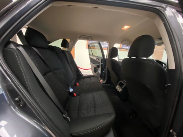2018 Subaru Outback 2.5i Premium Charlotte NC