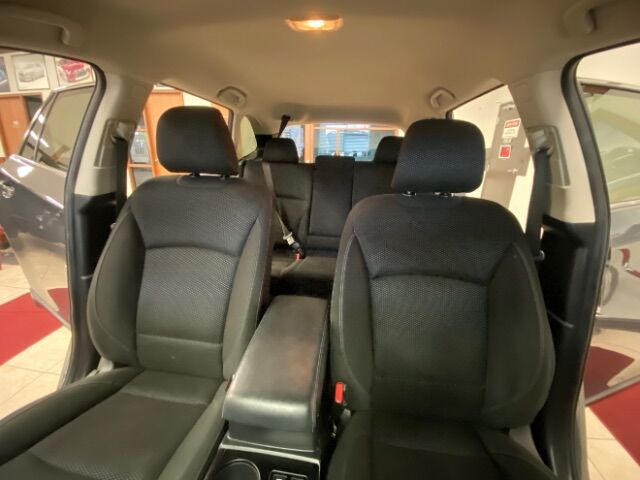 2018 Subaru Outback 2.5i Premium Charlotte NC