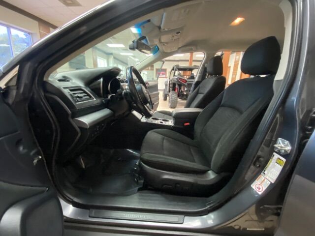 2018 Subaru Outback 2.5i Premium Charlotte NC