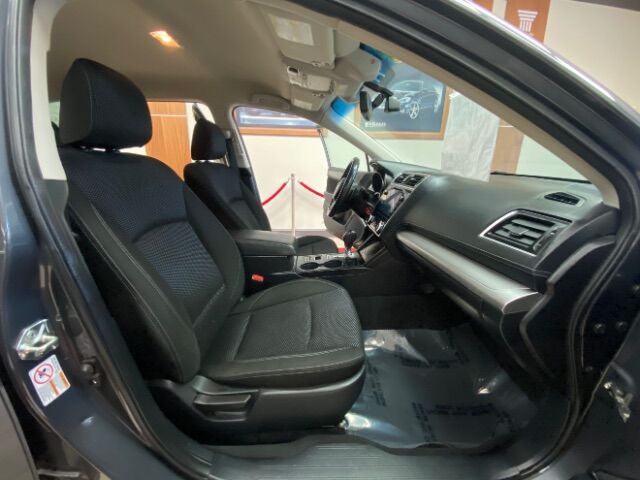 2018 Subaru Outback 2.5i Premium Charlotte NC